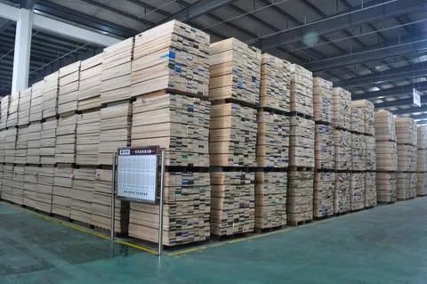 木材价格连续上涨,木门企业该如何破局？
